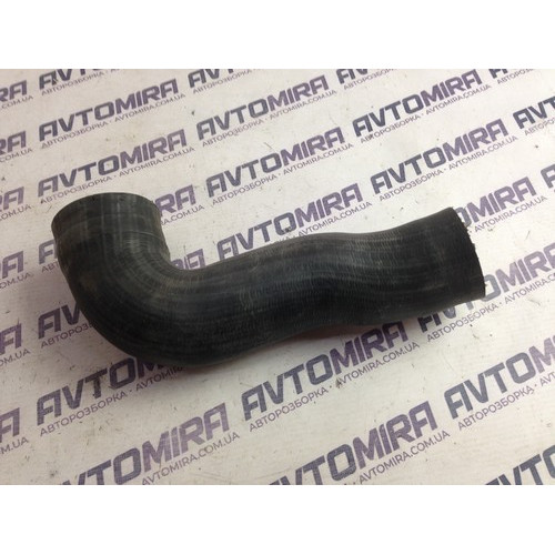 Патрубок интеркулера Skoda Octavia A5 1.6TDI 2009-2013 1K0145832AC